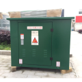 Low Price New Type Popular Dfw Cable Distribution Box 12kv Outdoor High Voltage Cable Branch Box